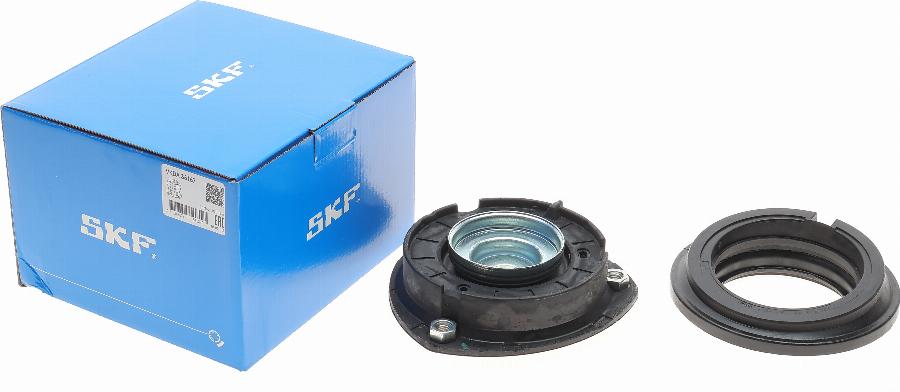 SKF VKDA 35167 - Coupelle de suspension droxauto.com