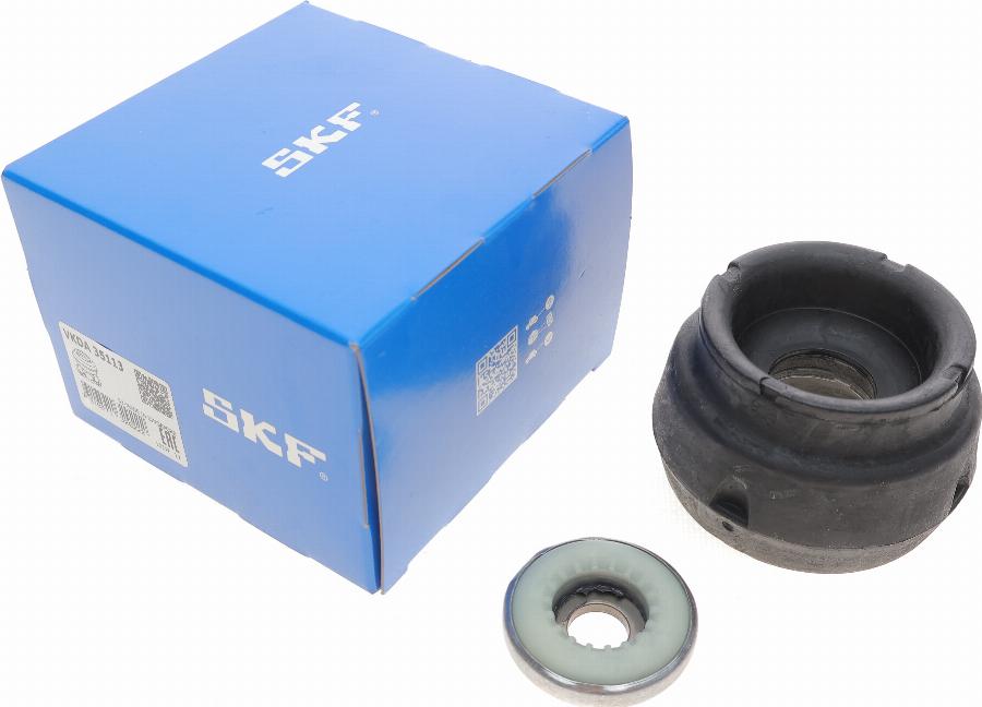 SKF VKDA 35113 - Coupelle de suspension droxauto.com