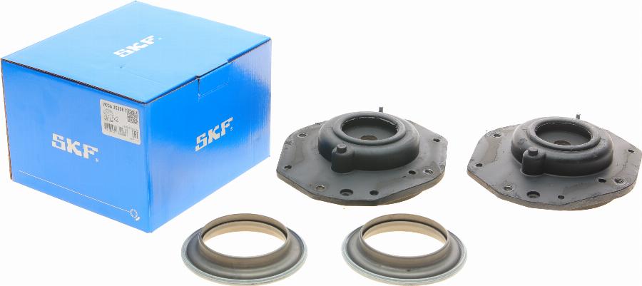 SKF VKDA 35306 T - Coupelle de suspension droxauto.com