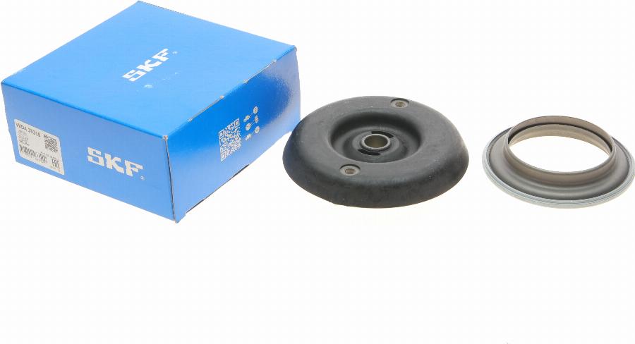 SKF VKDA 35315 - Coupelle de suspension droxauto.com