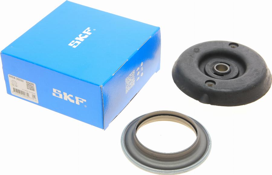 SKF VKDA 35333 - Coupelle de suspension droxauto.com