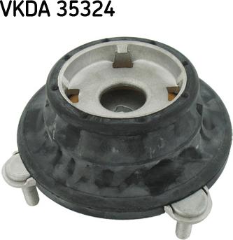 SKF VKDA 35324 - Coupelle de suspension droxauto.com