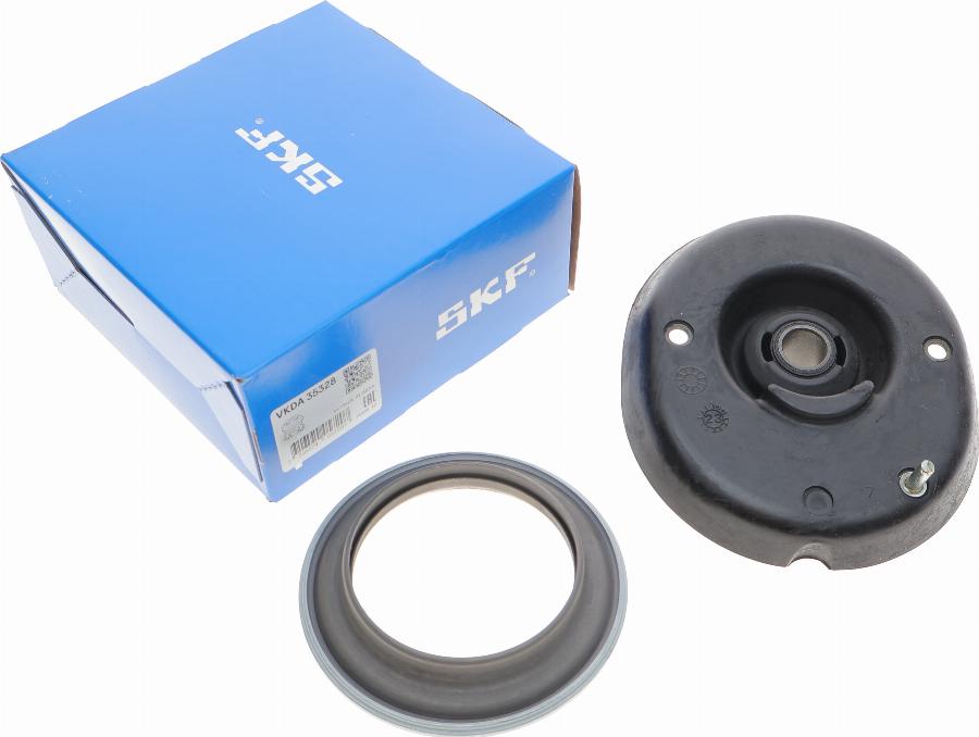 SKF VKDA 35328 - Coupelle de suspension droxauto.com
