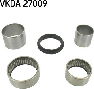 SKF VKDA 27009 - Kit de réparation, suspension de roue droxauto.com