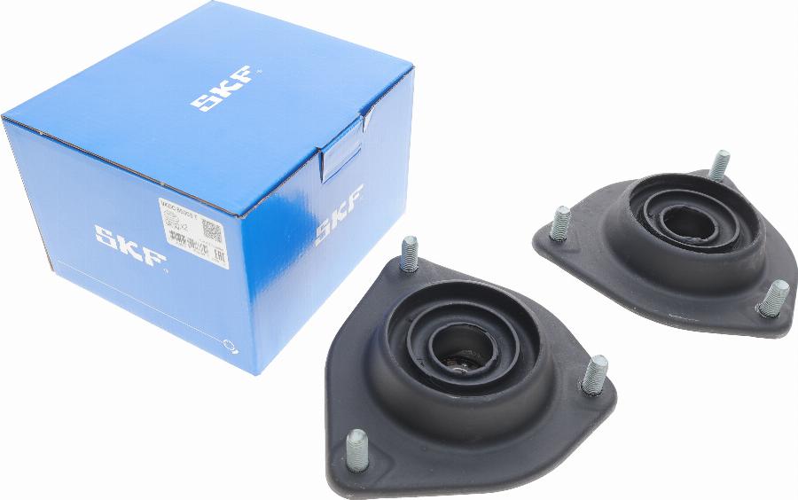 SKF VKDC 85003 T - Coupelle de suspension droxauto.com