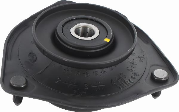 SKF VKDC81506 - Coupelle de suspension droxauto.com