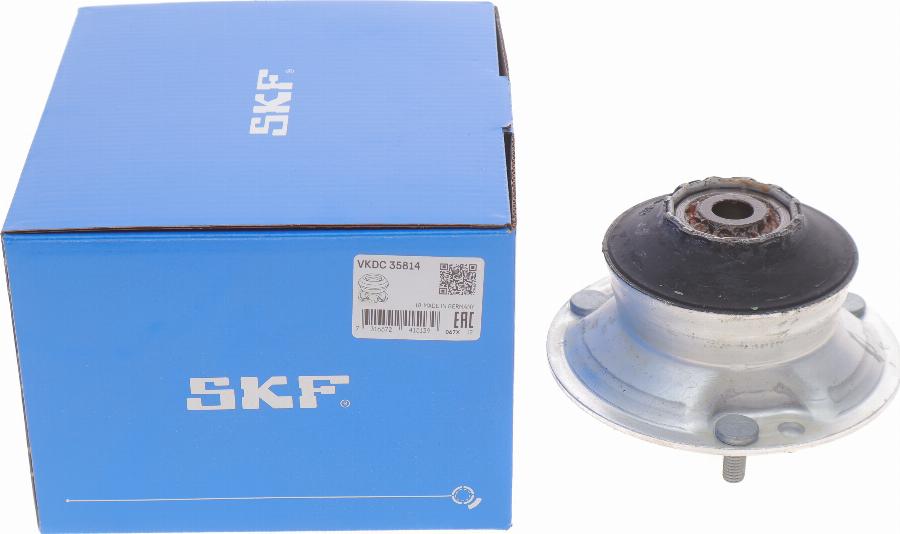 SKF VKDC 35814 - Coupelle de suspension droxauto.com