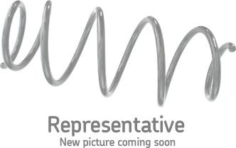 SKF VKDL 36145 - Ressort de suspension droxauto.com