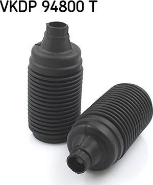 SKF VKDP 94800 T - Kit de protection contre la poussière, amortisseur droxauto.com