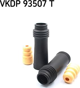 SKF VKDP 93507 T - Kit de protection contre la poussière, amortisseur droxauto.com