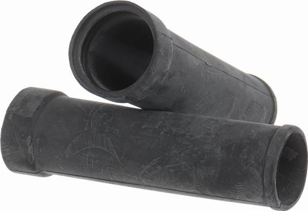 SKF VKDP 41400 T - Kit de protection contre la poussière, amortisseur droxauto.com