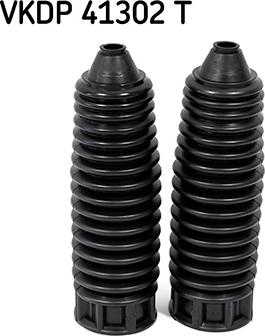 SKF VKDP 41302 T - Kit de protection contre la poussière, amortisseur droxauto.com