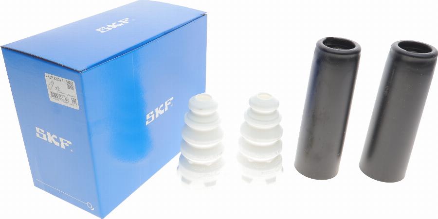 SKF VKDP 43134 T - Kit de protection contre la poussière, amortisseur droxauto.com