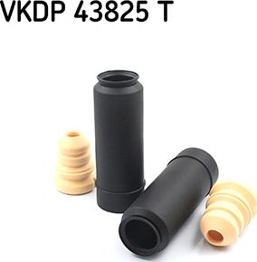 SKF VKDP 43825 T - Kit de protection contre la poussière, amortisseur droxauto.com