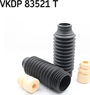 SKF VKDP 83521 T - Kit de protection contre la poussière, amortisseur droxauto.com
