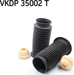 SKF VKDP 35002 T - Kit de protection contre la poussière, amortisseur droxauto.com