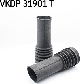 SKF VKDP 31901 T - Bouchon de protection / soufflet, amortisseur droxauto.com