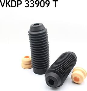 SKF VKDP 33909 T - Kit de protection contre la poussière, amortisseur droxauto.com