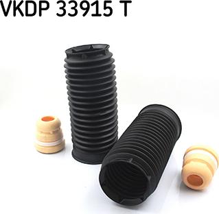 SKF VKDP 33915 T - Kit de protection contre la poussière, amortisseur droxauto.com