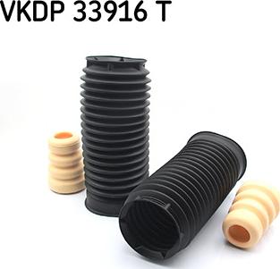 SKF VKDP 33916 T - Kit de protection contre la poussière, amortisseur droxauto.com