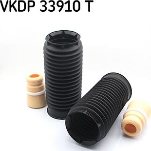SKF VKDP 33910 T - Kit de protection contre la poussière, amortisseur droxauto.com