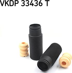 SKF VKDP 33436 T - Kit de protection contre la poussière, amortisseur droxauto.com