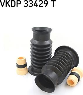 SKF VKDP 33429 T - Kit de protection contre la poussière, amortisseur droxauto.com