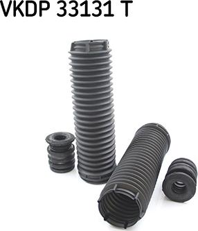 SKF VKDP 33131 T - Kit de protection contre la poussière, amortisseur droxauto.com