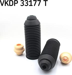 SKF VKDP 33177 T - Kit de protection contre la poussière, amortisseur droxauto.com