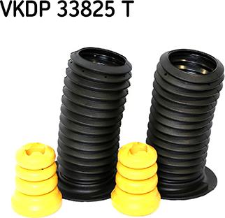 SKF VKDP 33825 T - Kit de protection contre la poussière, amortisseur droxauto.com
