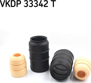 SKF VKDP 33342 T - Kit de protection contre la poussière, amortisseur droxauto.com