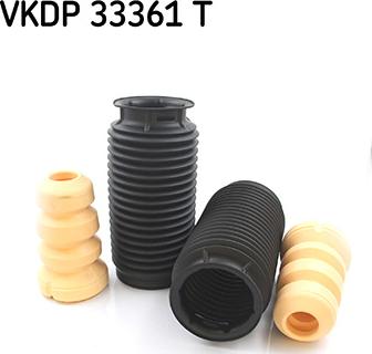 SKF VKDP 33361 T - Kit de protection contre la poussière, amortisseur droxauto.com