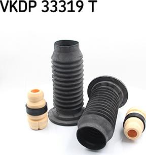 SKF VKDP 33319 T - Kit de protection contre la poussière, amortisseur droxauto.com