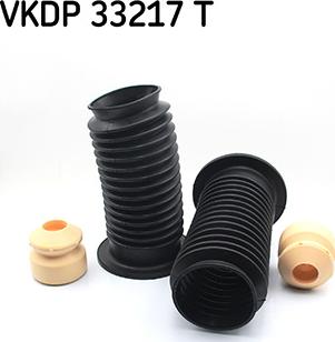 SKF VKDP 33217 T - Kit de protection contre la poussière, amortisseur droxauto.com
