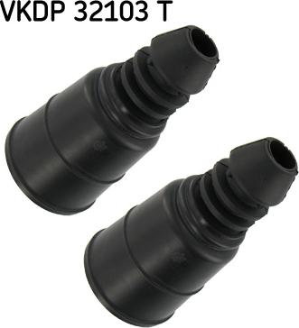 SKF VKDP 32103 T - Kit de protection contre la poussière, amortisseur droxauto.com
