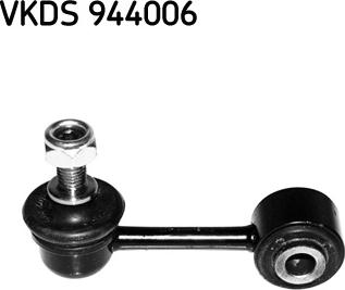 SKF VKDS 944006 - Entretoise / tige, stabilisateur droxauto.com