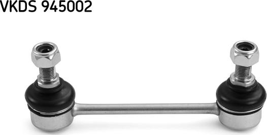SKF VKDS 945002 - Entretoise / tige, stabilisateur droxauto.com