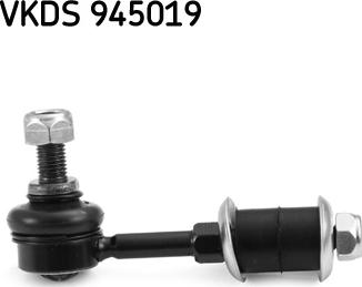SKF VKDS 945019 - Entretoise / tige, stabilisateur droxauto.com
