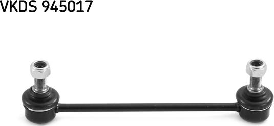 SKF VKDS 945017 - Entretoise / tige, stabilisateur droxauto.com