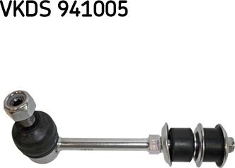 SKF VKDS 941005 - Entretoise / tige, stabilisateur droxauto.com