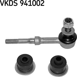 SKF VKDS 941002 - Entretoise / tige, stabilisateur droxauto.com