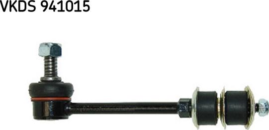 SKF VKDS 941015 - Entretoise / tige, stabilisateur droxauto.com