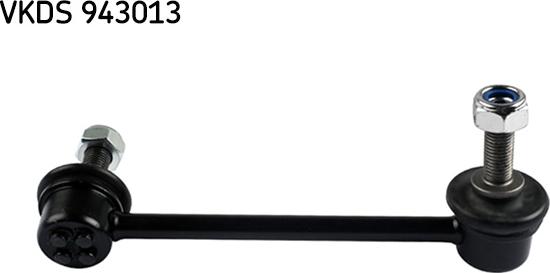 SKF VKDS 943013 - Entretoise / tige, stabilisateur droxauto.com