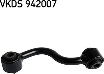SKF VKDS 942007 - Entretoise / tige, stabilisateur droxauto.com