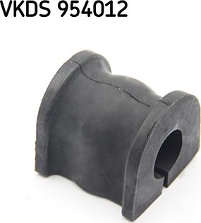 SKF VKDS 954012 - Coussinet de palier, stabilisateur droxauto.com