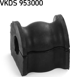SKF VKDS 953000 - Coussinet de palier, stabilisateur droxauto.com