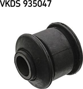 SKF VKDS 935047 - Suspension, bras de liaison droxauto.com