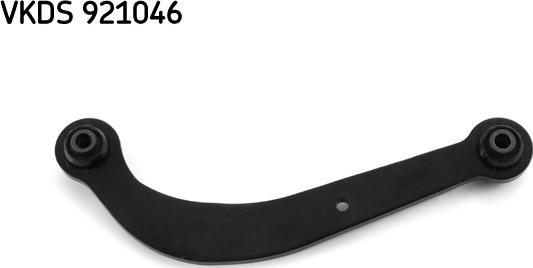 SKF VKDS 921046 - Bras de liaison, suspension de roue droxauto.com