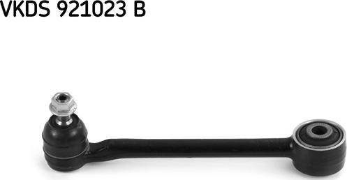 SKF VKDS 921023 B - Bras de liaison, suspension de roue droxauto.com