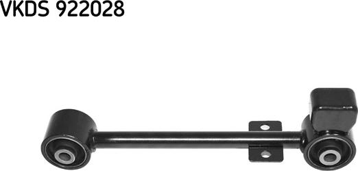 SKF VKDS 922028 - Bras de liaison, suspension de roue droxauto.com